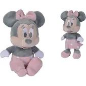 Simba Baby Minnie Tonal Återvunnen 25 Cm