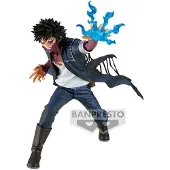 Bandai Figur BANBANPRESTO MHA THE EVIL VILLAINS VOL 5 DABI
