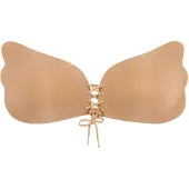 Magic bodyfashion Behå 'Va-Va-Voom' nude