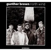Ginza.se Gunther Brown: North Wind