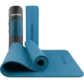 Tunturi 8 Mm Yogamatta