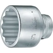 Gedore D 21 41 6175040 Hylsnyckelinsats 41 mm 1