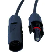 Gedore 8140-23 2078082 Crimpinsats Kontaktdon solcell 2.5 till 6 mm²
