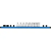 Gedore SB 19 SL-08 Hylsnyckelinsats-set imperial 1/2 3100456