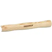 Gedore E-8601 1 1431129 Hammarskaft 450 g 325 mm 1 st