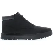 Timberland Boots med snörning 'Maple Grove' svart