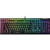 Razer Gamingtangentbord Blackwidow V4 X - Green Switch RAZER