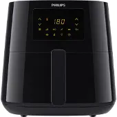 Philips Hd9270/96 Xl 6.2l 2000w Airfryer