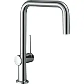 Hansgrohe Talis M54 köksblandare 220 U 1jet krom