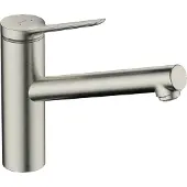 Hansgrohe Köksblandare Zesis M33 150 l/t krom med luftare 1-grepp