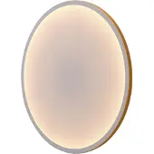 Muuto Vägglampa , dimbara, Vit, Vardagsrum, Aluminium