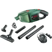 Bosch dammsugare EASYVAC 12V SOLO