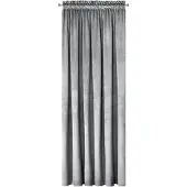 Eurofirany N1 Hem Gardiner MELANIE / SRE 140X270 T