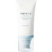 SKIN1004 Hyalu-Cica Hyalu-Teca 3-delat Set Glass Skin Milk 210 ml + Fyllig Ampull 50 ml + Uppstramande Kräm 50 ml Återfuktande Glow Vårdset