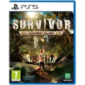 Ps5 Survivor Castaway Island