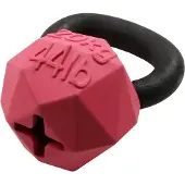 Duvo+ Bit Mig Kettlebell Gummihund Leksak 13x10.8x9 Cm
