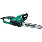 HiKOKI Elkedjesåg CS35SB; 1,9 kW; 35 cm band