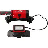 Milwaukee pannlampa L4 BOLTHL-301