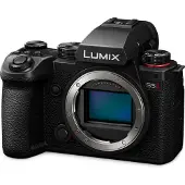 Panasonic Lumix DC-S5II body