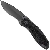 Kershaw Tactical Blur Linerlock A/O