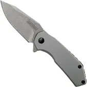 Kershaw Valve fällkniv
