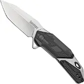 Kershaw Jetpack fällkniv
