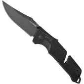 SOG Trident AT Blackout 11-12-05-41 pocket knife