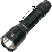 Fenix Light TK11 TAC LED Ficklampa Litiumjonbatterier eller batteridrift 1600 lm 114 g
