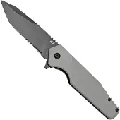 SCHRADE Shudder A/O fällkniv