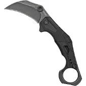 Kershaw OUTLIER 2064, karambit pocket knife
