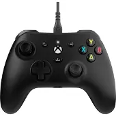 Nacon Entry Level Controller Black /Xbox Series
