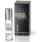Cobeco pharma ONYX - Male Pheromones Perfume 14ml