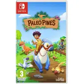 Games Switch Paleo Pines