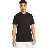Nike Funktionstopp 'Park 20' svart / vit