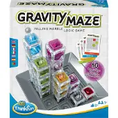 Thinkfun Gravity Maze Brädspel