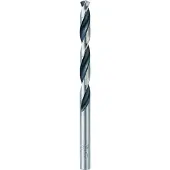Bosch 2608577236 2608577236 HSS Metall-spiralborr 6.8 mm Total längd 109 mm DIN 338 Cylinderskaft 10 st