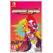 Games Switch Hotline Miami Collection