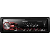 Pioneer MVH-280FD - High Power bilstereo