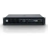 LD Systems Deep2 1600 2 x 800 Watt Power Amplifier