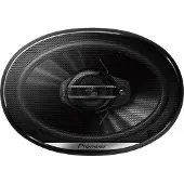 Pioneer TS-G6930F 3-vägs triaxialhögtalare 400 W Innehåll: 1 par