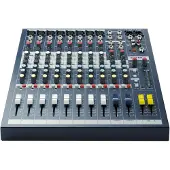 Soundcraft Ljudmixer EPM 8