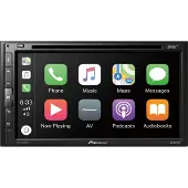 Pioneer AVH-Z5200DAB Bilmediaspelare Dubbel-DIN DAB+ Tuner, Bluetooth, Anslutning för backkamera