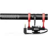 Rode RED VideoMic NTG - Mikrofon - USB