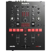 Numark Scratch 2-Kanals Scratch-mixer för Serato DJ Pro