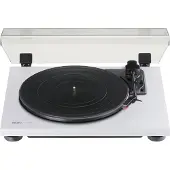 Teac TN-180BT-A3 - Skivspelare - vit