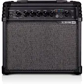 Line 6 Spider V 20 MKII Modellering Combo