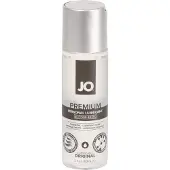 System Jo - silikonbaserat glidmedel - premium - 60ml