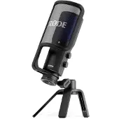 Rode Ntusb+ Studio Mikrofon