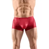 Svenjoyment Underwear - pushup-boxerkalsonger herr - blank röd - 2XL