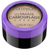 Catrice Ultimate Camouflage Cream Concealer 3 ml Nr. 020N - Light Beige